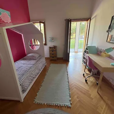 Saint-come, Du Grand Luxe A 1 Min De La * Hyères